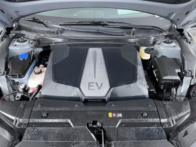 2023 Kia EV6 GT-Line