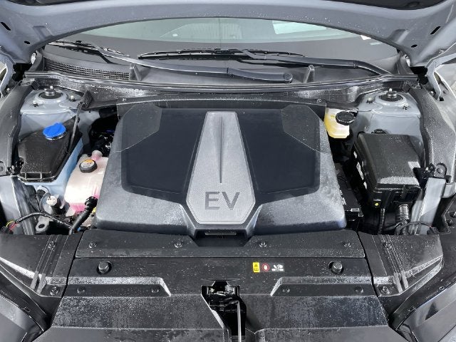2023 Kia EV6 GT-Line