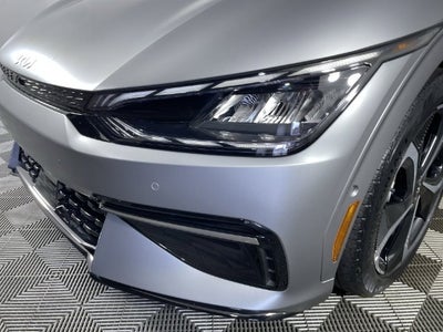 2023 Kia EV6 GT-Line