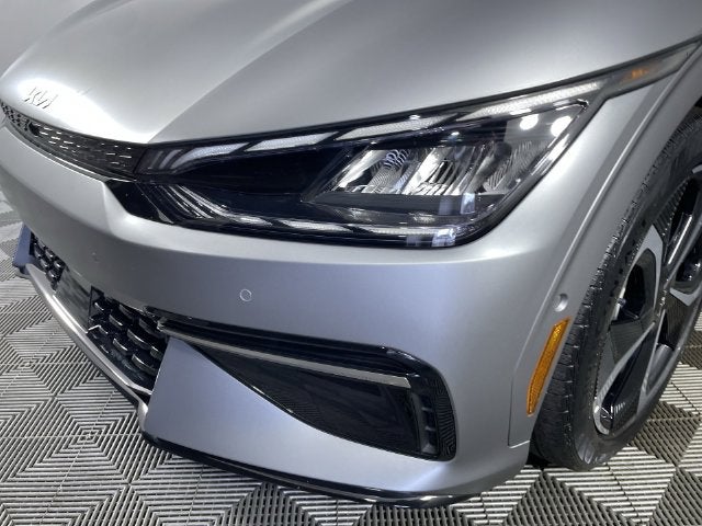 2023 Kia EV6 GT-Line