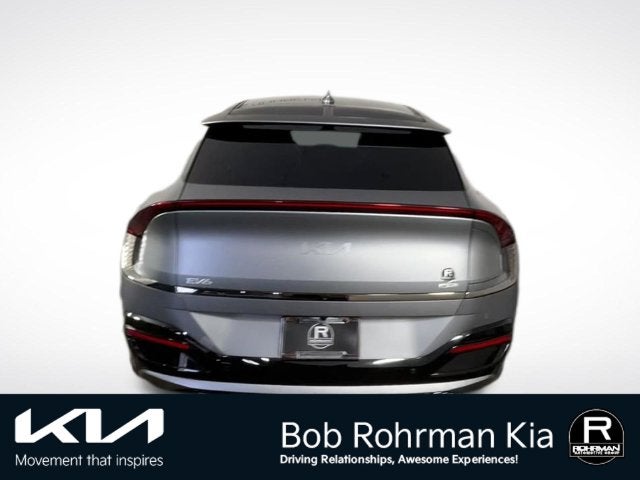2023 Kia EV6 GT-Line