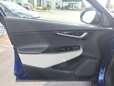 2024 Kia EV6 GT-Line