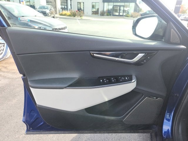 2024 Kia EV6 GT-Line