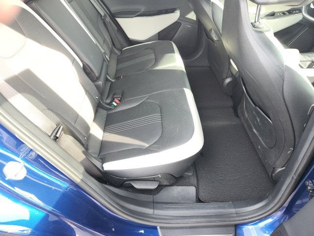 2024 Kia EV6 GT-Line