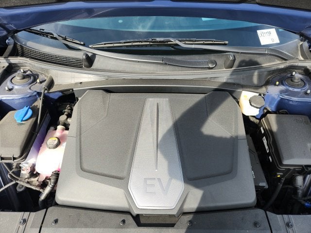2024 Kia EV6 GT-Line