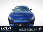 2024 Kia EV6 GT-Line