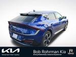 2024 Kia EV6 GT-Line