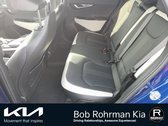 2024 Kia EV6 GT-Line