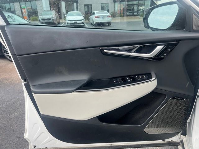 2022 Kia EV6 GT-Line