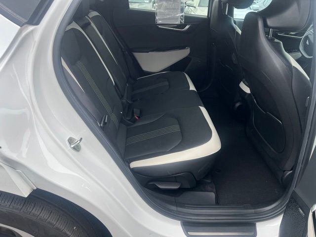 2022 Kia EV6 GT-Line