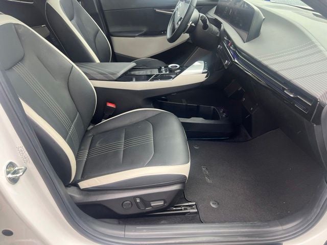 2022 Kia EV6 GT-Line