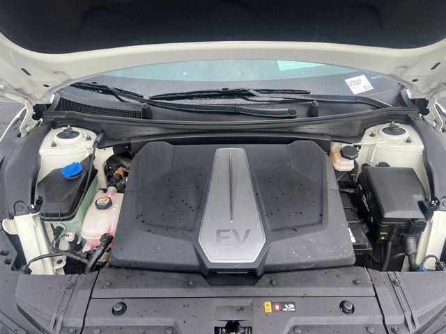 2022 Kia EV6 GT-Line
