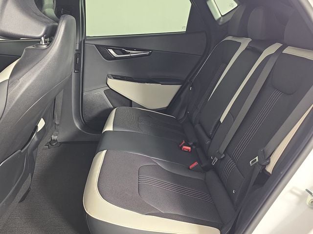 2022 Kia EV6 GT-Line