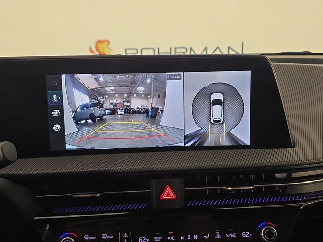 2022 Kia EV6 GT-Line