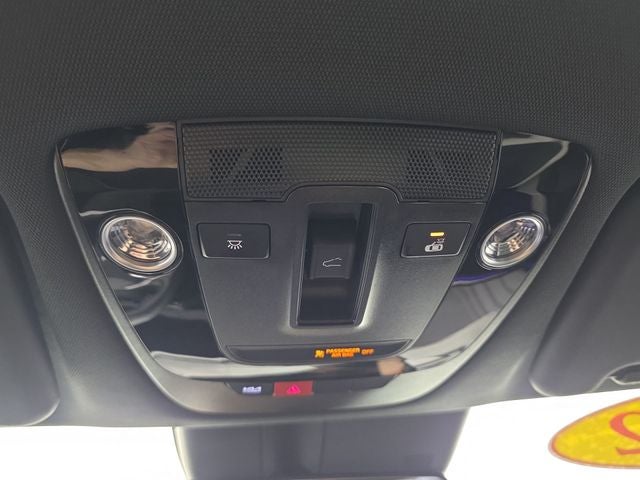 2022 Kia EV6 GT-Line