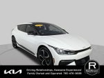 2022 Kia EV6 GT-Line