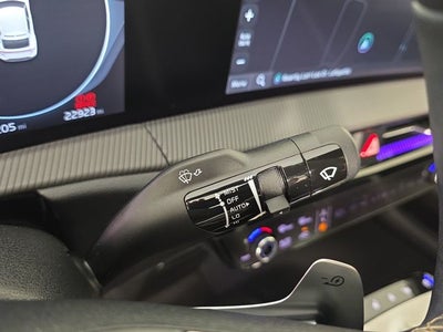 2022 Kia EV6 GT-Line