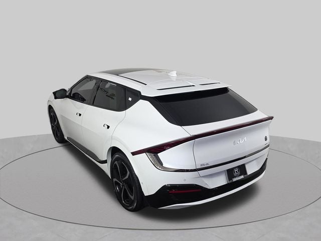 2022 Kia EV6 GT-Line