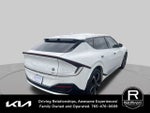 2022 Kia EV6 GT-Line
