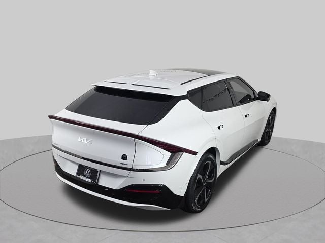 2022 Kia EV6 GT-Line