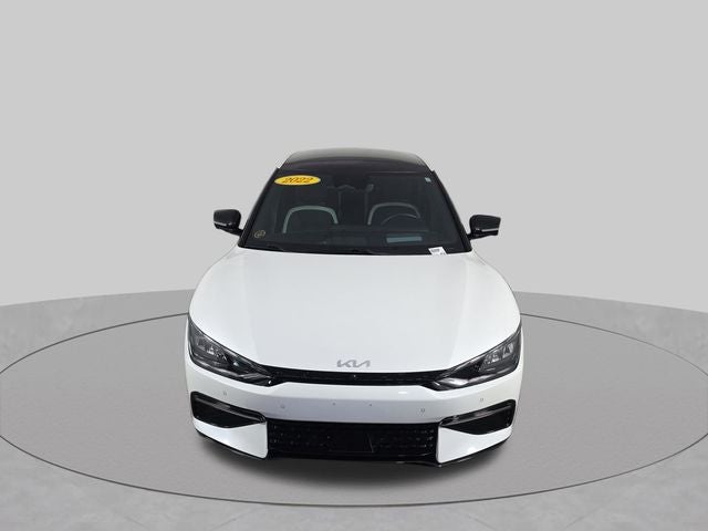 2022 Kia EV6 GT-Line