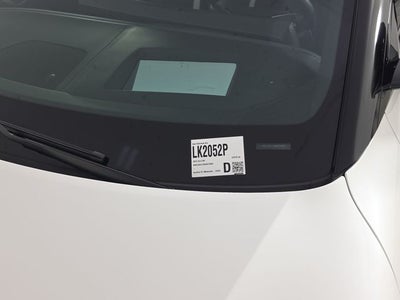2022 Kia EV6 GT-Line