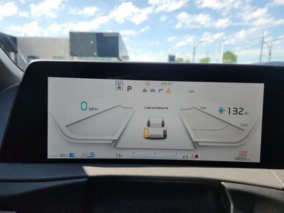 2024 Kia EV6 GT