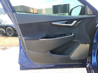 2024 Kia EV6 GT
