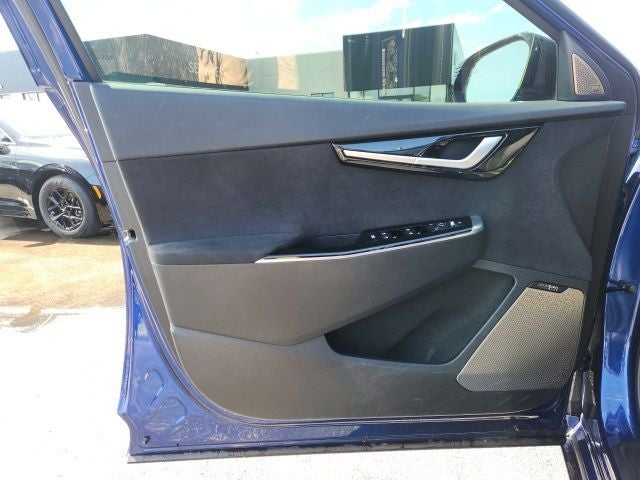 2024 Kia EV6 GT