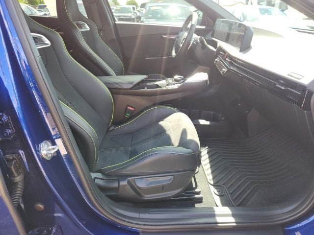 2024 Kia EV6 GT