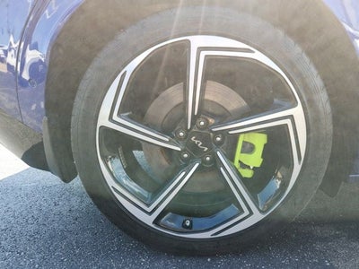 2024 Kia EV6 GT