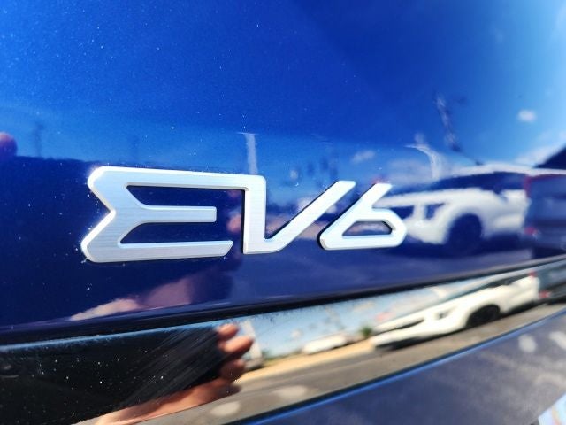 2024 Kia EV6 GT