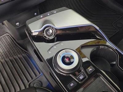 2024 Kia EV6 GT