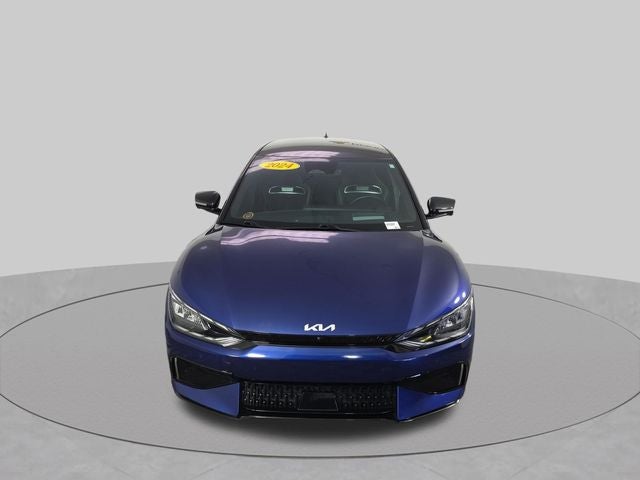 2024 Kia EV6 GT