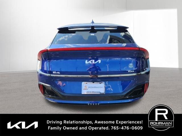2024 Kia EV6 GT