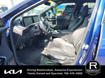 2024 Kia EV6 GT