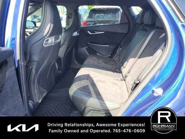2024 Kia EV6 GT