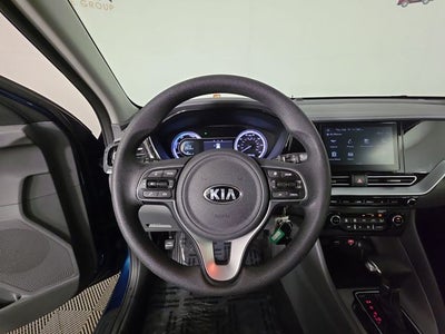 2020 Kia Niro LX