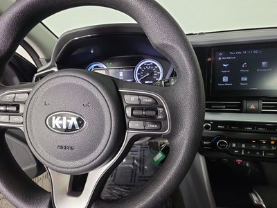 2020 Kia Niro LX