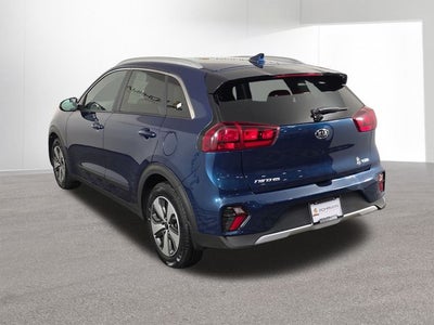 2020 Kia Niro LX