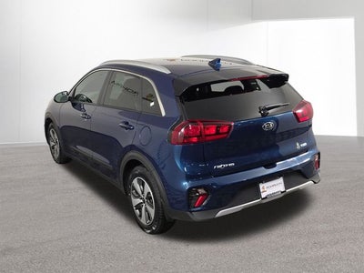 2020 Kia Niro LX