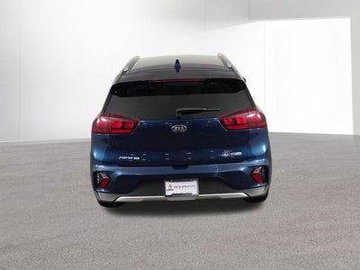 2020 Kia Niro LX