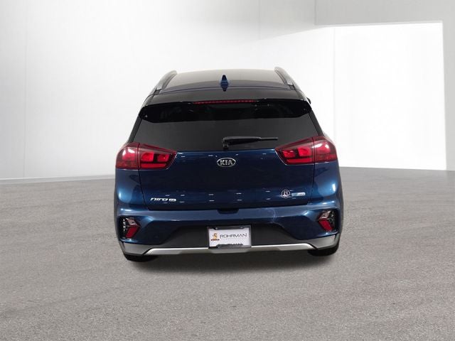 2020 Kia Niro LX