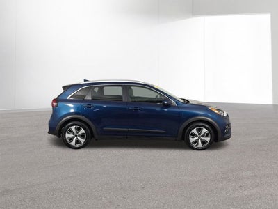 2020 Kia Niro LX