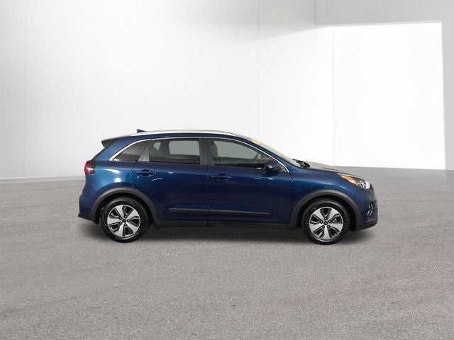 2020 Kia Niro LX