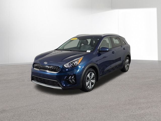 2020 Kia Niro LX