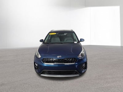 2020 Kia Niro LX