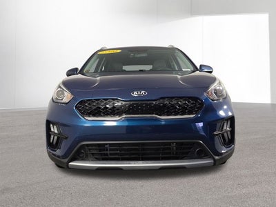 2020 Kia Niro LX