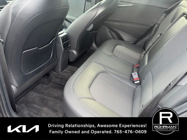 2025 Kia Niro EX Touring
