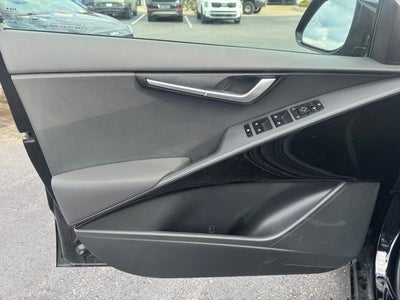 2025 Kia Niro EX Touring